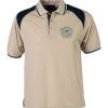 Mens The Club Polo 1022 Thumbnail