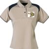 Ladies The Club Polo 1023 Thumbnail