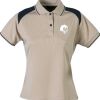 Ladies The Club Polo 1023 Thumbnail