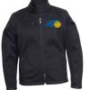 Ladies Soft Shell Jacket Thumbnail