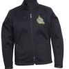 Ladies Soft Shell Jacket Thumbnail