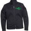 Ladies Soft Shell Jacket Thumbnail