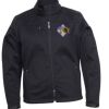 Ladies Soft Shell Jacket Thumbnail