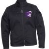 Ladies Soft Shell Jacket Thumbnail