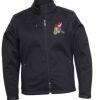 Ladies Soft Shell Jacket Thumbnail