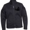 Ladies Soft Shell Jacket Thumbnail