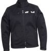 Ladies Soft Shell Jacket Thumbnail