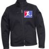 Ladies Soft Shell Jacket Thumbnail