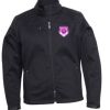 Ladies Soft Shell Jacket Thumbnail