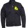 Ladies Soft Shell Jacket Thumbnail