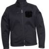 Ladies Soft Shell Jacket Thumbnail