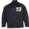 Mens Soft Shell Jacket Thumbnail