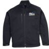 Mens Soft Shell Jacket Thumbnail