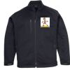 Mens Soft Shell Jacket Thumbnail