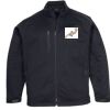 Mens Soft Shell Jacket Thumbnail