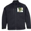 Mens Soft Shell Jacket Thumbnail