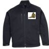 Mens Soft Shell Jacket Thumbnail