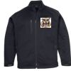 Mens Soft Shell Jacket Thumbnail