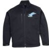 Mens Soft Shell Jacket Thumbnail
