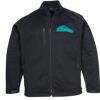 Mens Soft Shell Jacket Thumbnail