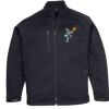 Mens Soft Shell Jacket Thumbnail