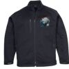 Mens Soft Shell Jacket Thumbnail