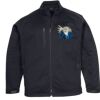 Mens Soft Shell Jacket Thumbnail