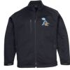 Mens Soft Shell Jacket Thumbnail