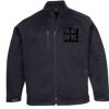 Mens Soft Shell Jacket Thumbnail