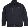 Mens Soft Shell Jacket Thumbnail