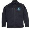 Mens Soft Shell Jacket Thumbnail