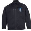 Mens Soft Shell Jacket Thumbnail