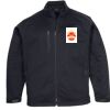 Mens Soft Shell Jacket Thumbnail