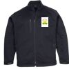 Mens Soft Shell Jacket Thumbnail