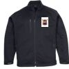 Mens Soft Shell Jacket Thumbnail