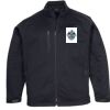 Mens Soft Shell Jacket Thumbnail