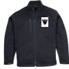 Mens Soft Shell Jacket Thumbnail