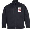 Mens Soft Shell Jacket Thumbnail