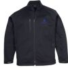 Mens Soft Shell Jacket Thumbnail