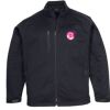 Mens Soft Shell Jacket Thumbnail