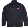 Mens Soft Shell Jacket Thumbnail