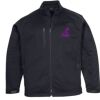 Mens Soft Shell Jacket Thumbnail