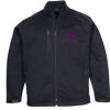 Mens Soft Shell Jacket Thumbnail