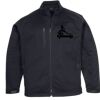 Mens Soft Shell Jacket Thumbnail