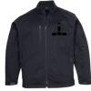 Mens Soft Shell Jacket Thumbnail