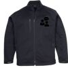 Mens Soft Shell Jacket Thumbnail