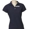 Ladies Oceana Cotton Polo P9025 Thumbnail