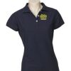 Ladies Oceana Cotton Polo P9025 Thumbnail