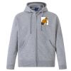 Mens Full Zip Hoodie Thumbnail