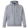 Mens Full Zip Hoodie Thumbnail